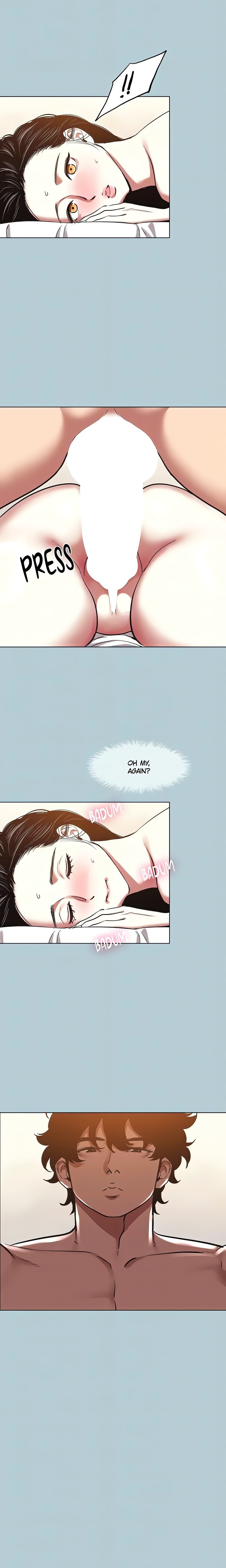 Not Interested - Chapter 48 Page 16