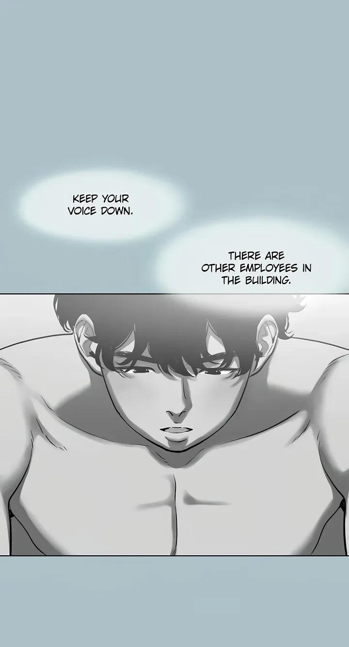 Not Interested - Chapter 49 Page 10