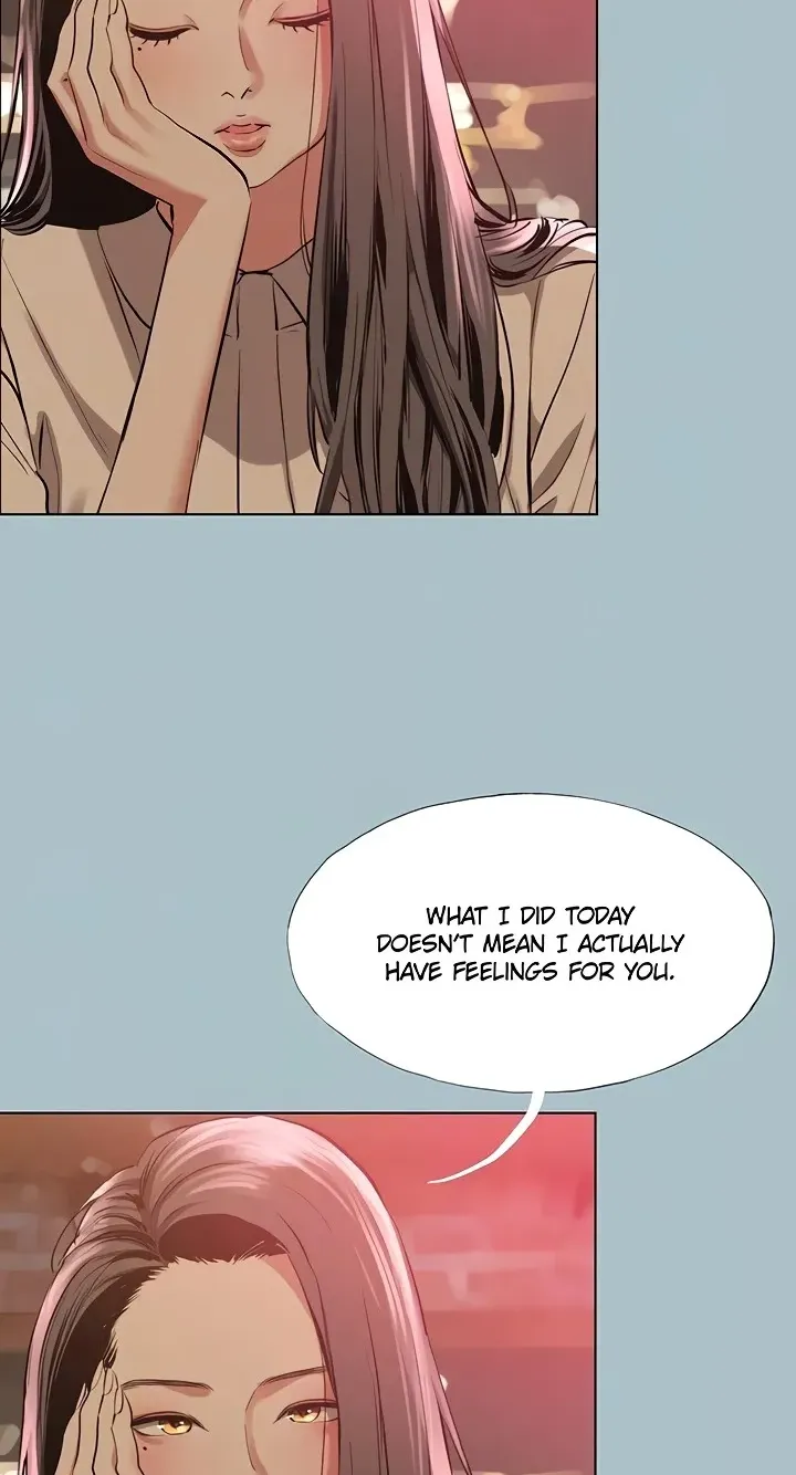 Not Interested - Chapter 49 Page 45