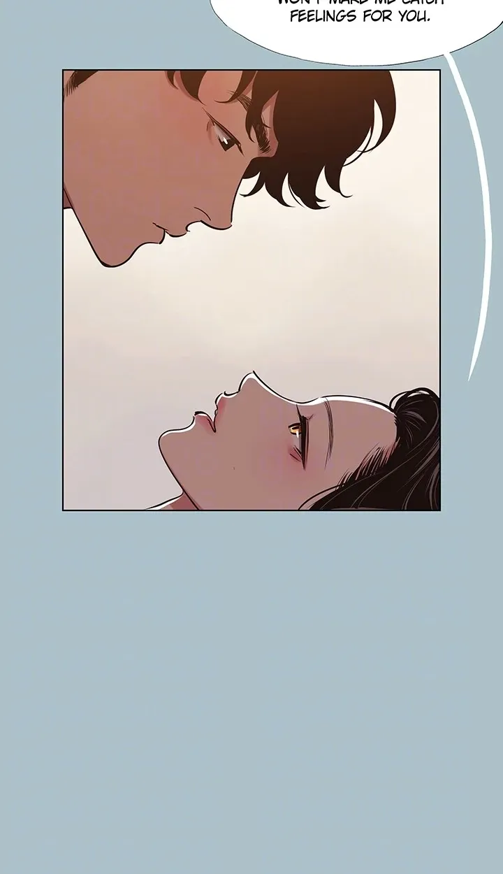 Not Interested - Chapter 50 Page 35