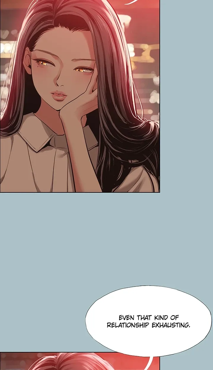 Not Interested - Chapter 50 Page 4