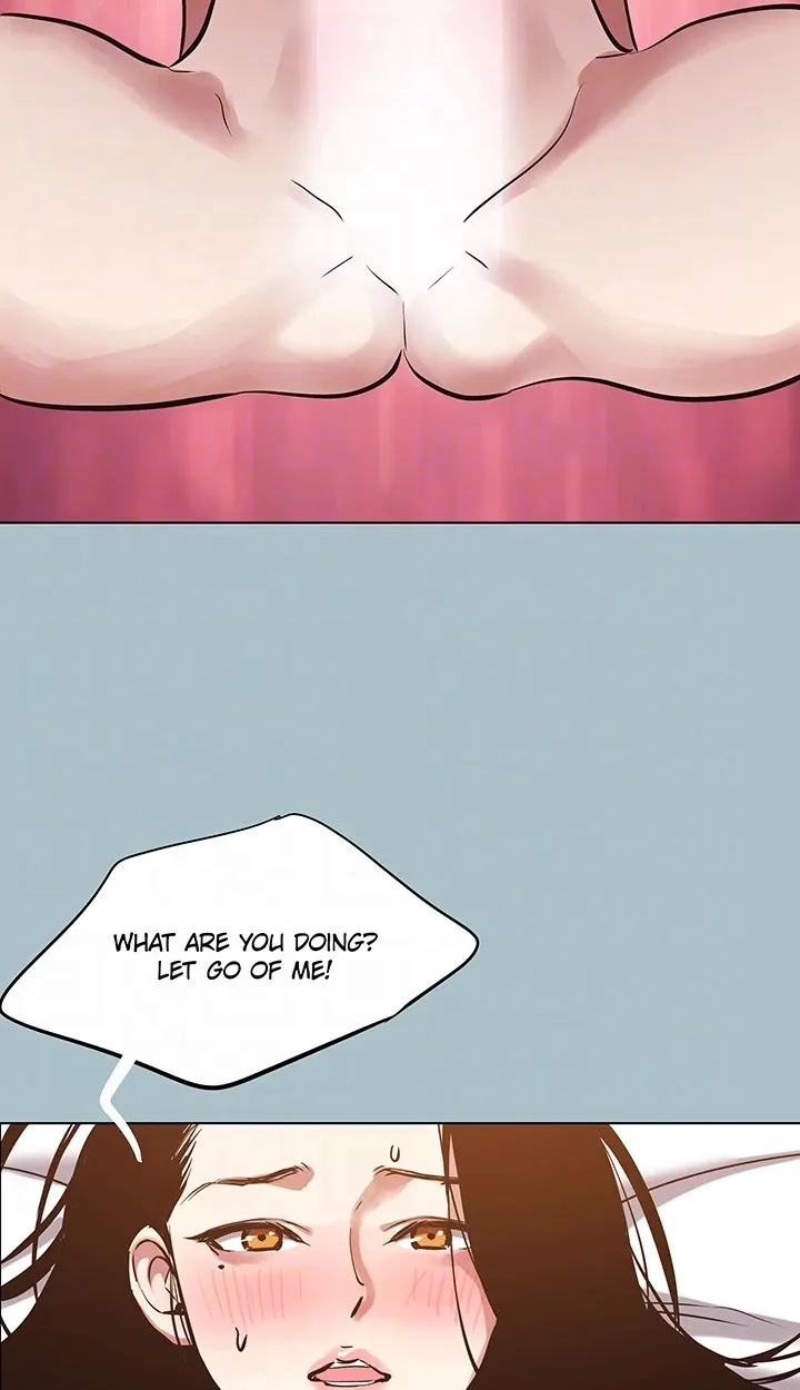 Not Interested - Chapter 50 Page 58