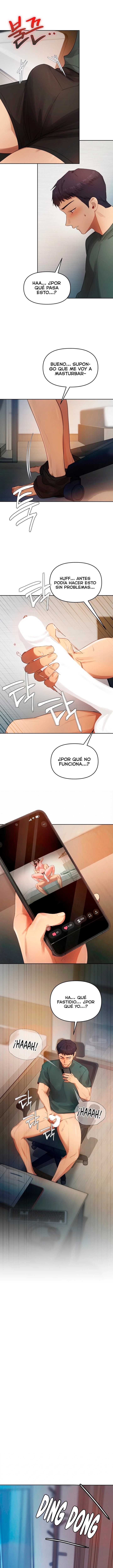 The Professor’s Secret Account Raw - Chapter 35 Page 11