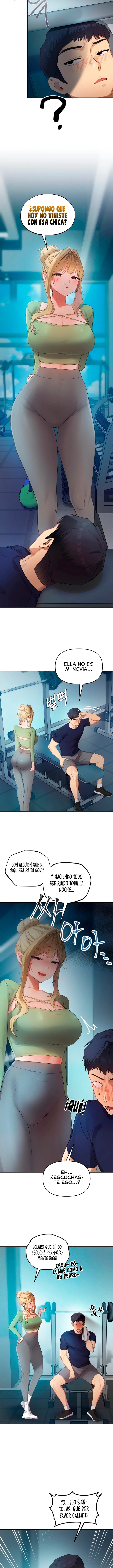 The Professor’s Secret Account Raw - Chapter 35 Page 8