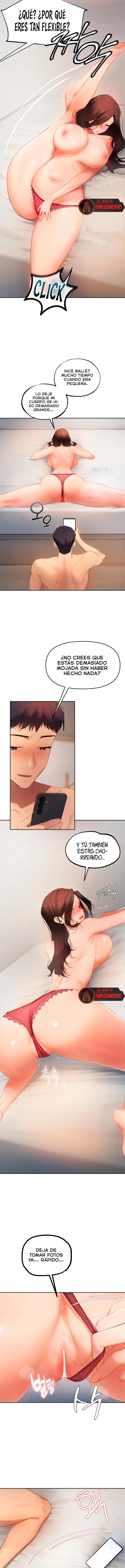 The Professor’s Secret Account Raw - Chapter 36 Page 6