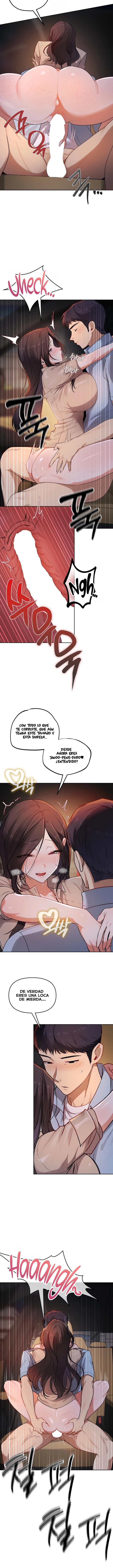 The Professor’s Secret Account Raw - Chapter 44 Page 2