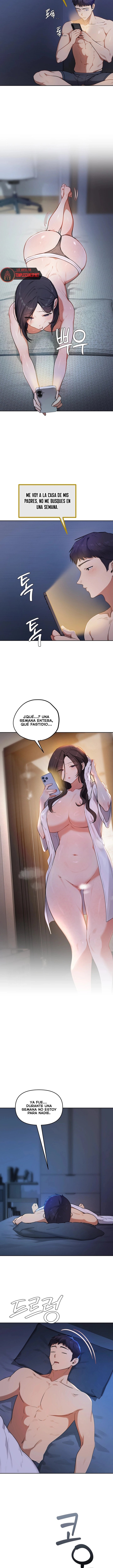 The Professor’s Secret Account Raw - Chapter 44 Page 8