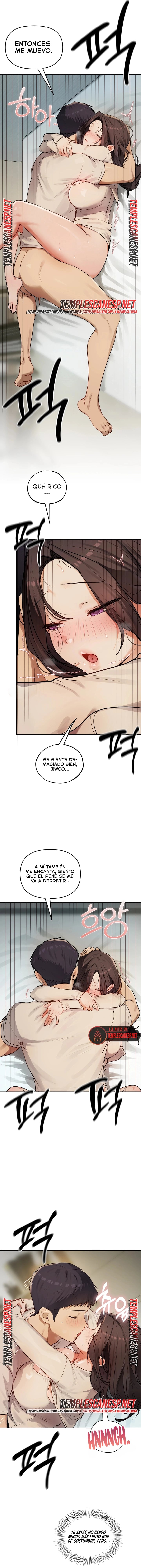The Professor’s Secret Account Raw - Chapter 53 Page 5