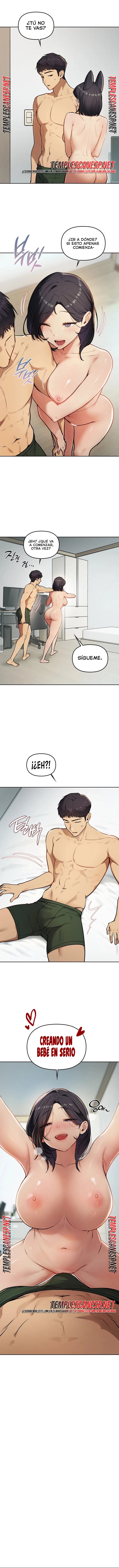 The Professor’s Secret Account Raw - Chapter 54 Page 7