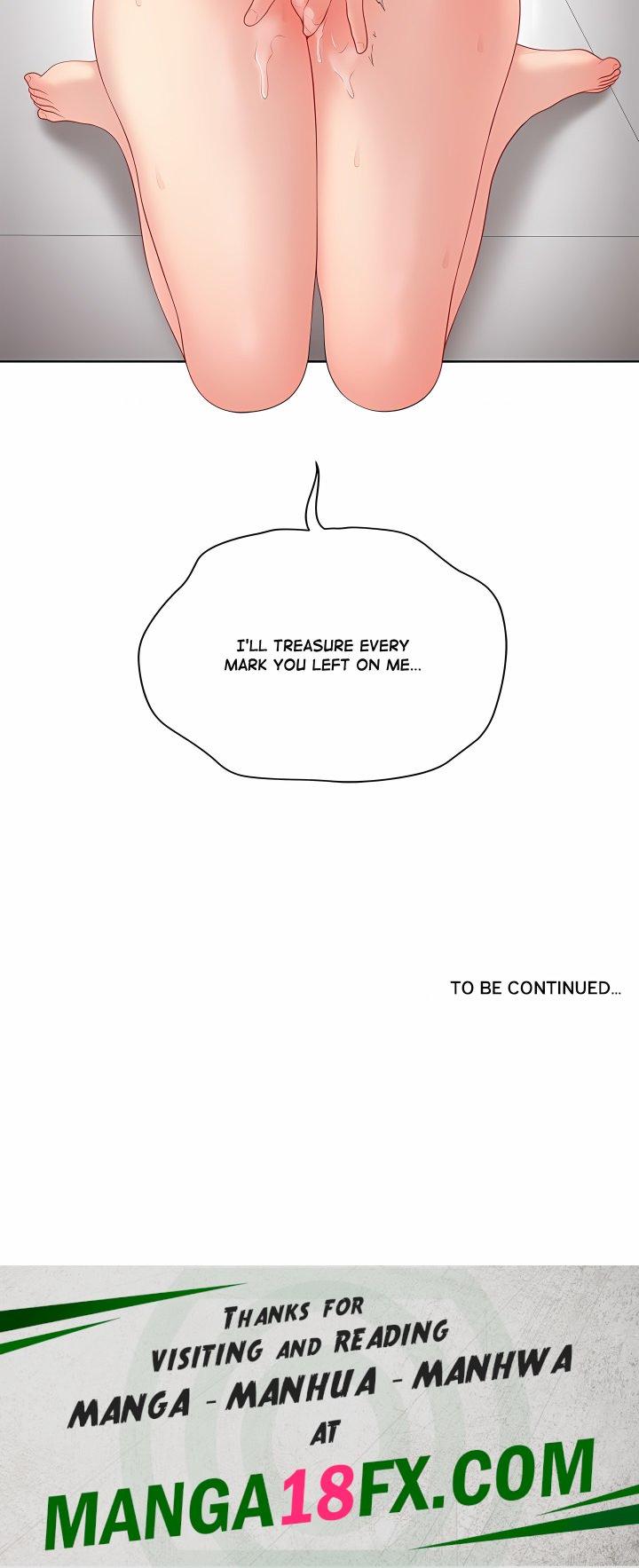 Signed, Sealed, Mistaken (Uncensored) - Chapter 63 Page 24