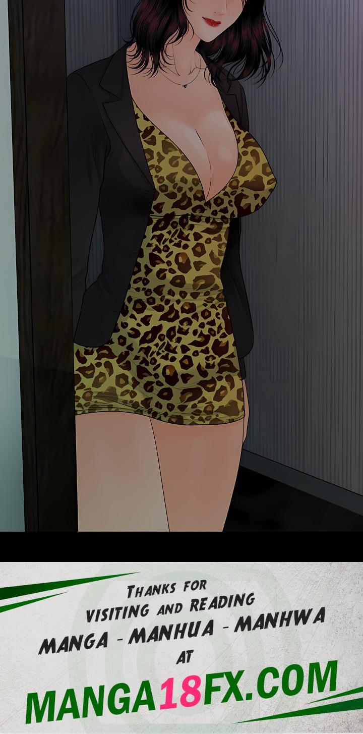 My Secretary - Chapter 75 Page 21