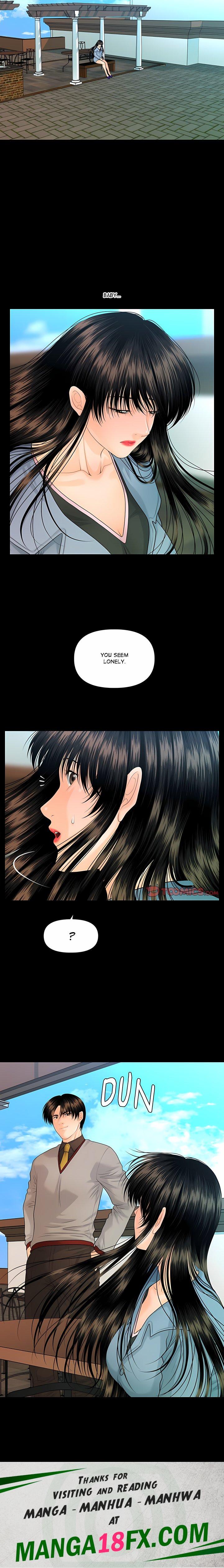 My Secretary - Chapter 78 Page 20