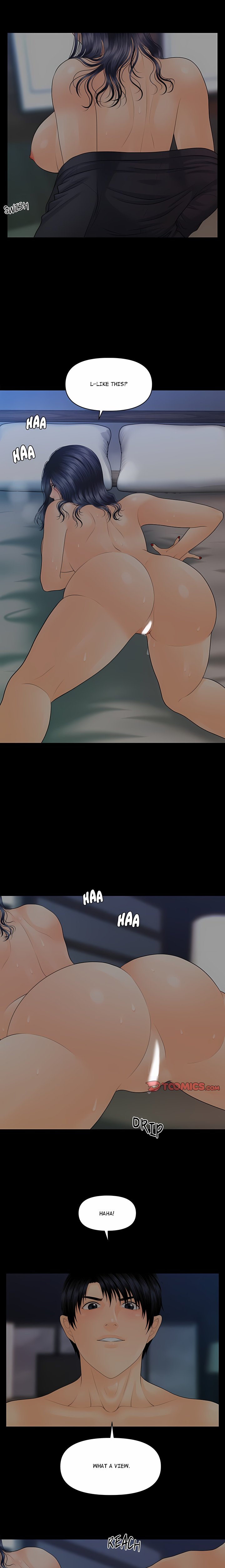 My Secretary - Chapter 84 Page 14