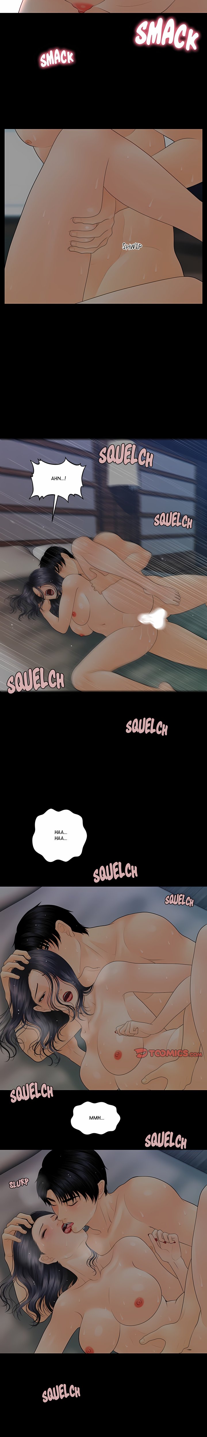My Secretary - Chapter 84 Page 19