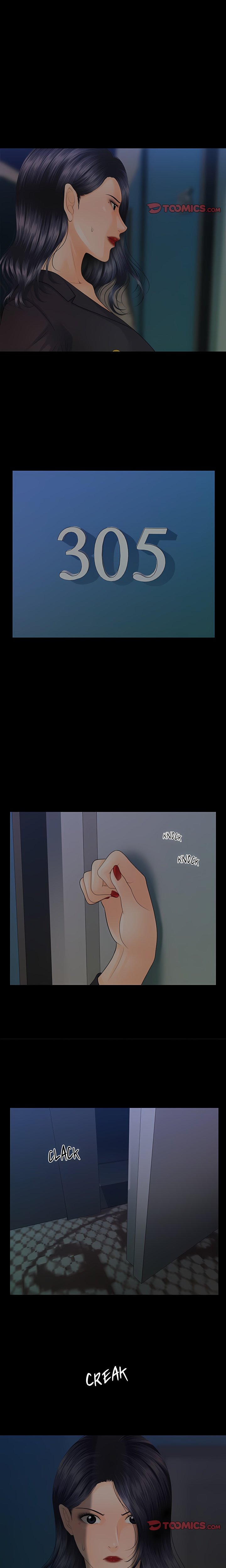 My Secretary - Chapter 84 Page 7