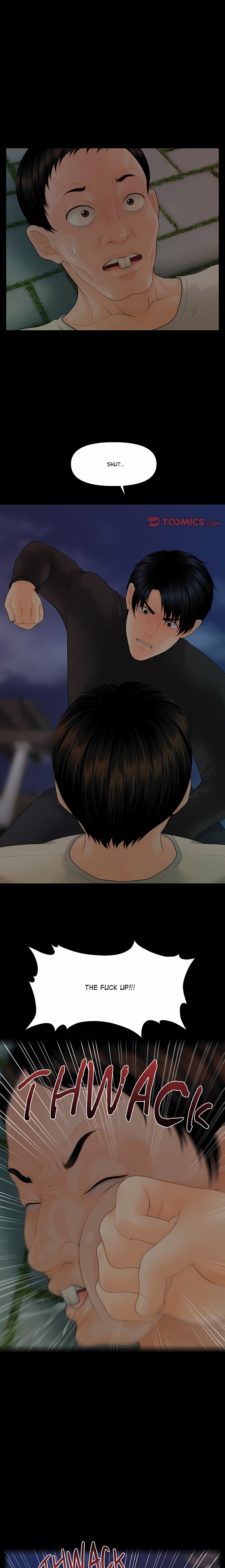 My Secretary - Chapter 88 Page 11