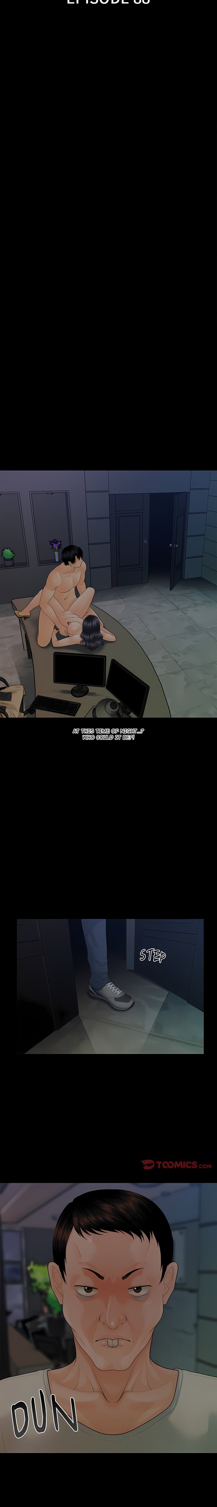My Secretary - Chapter 88 Page 3