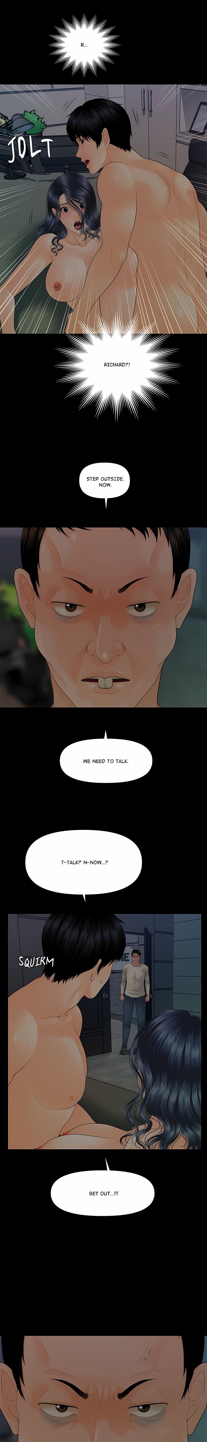 My Secretary - Chapter 88 Page 4