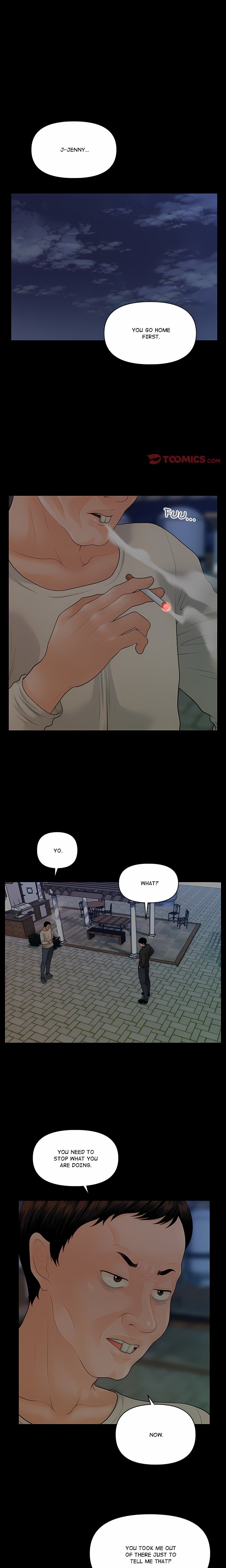 My Secretary - Chapter 88 Page 6