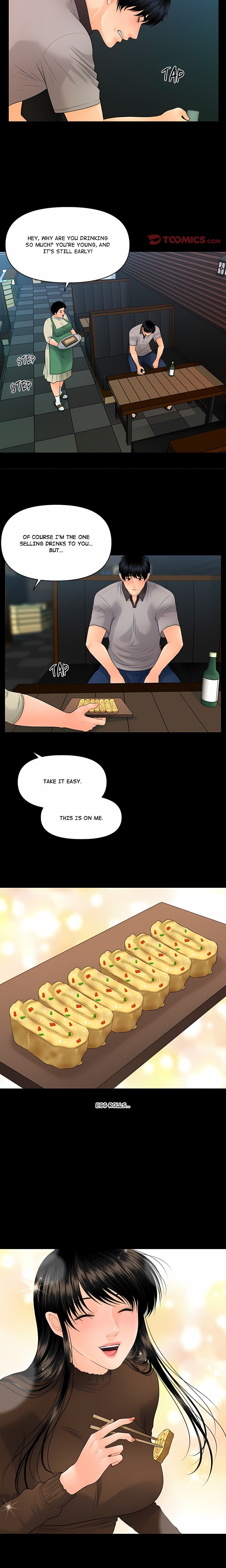 My Secretary - Chapter 95 Page 20