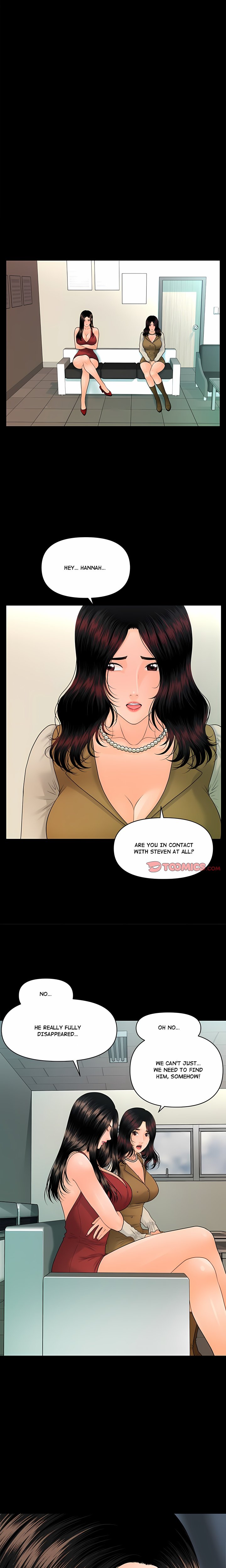 My Secretary - Chapter 95 Page 7