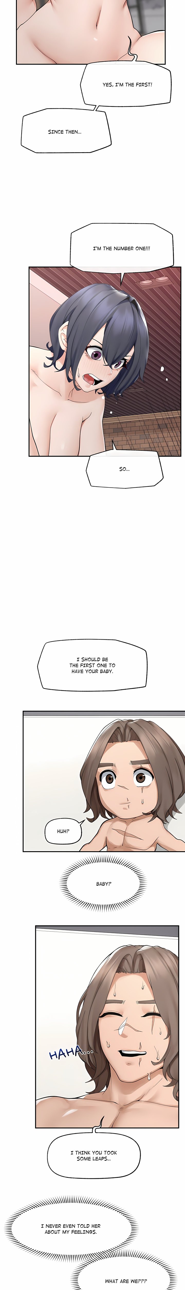 Mr. Superconductor - Chapter 44 Page 4