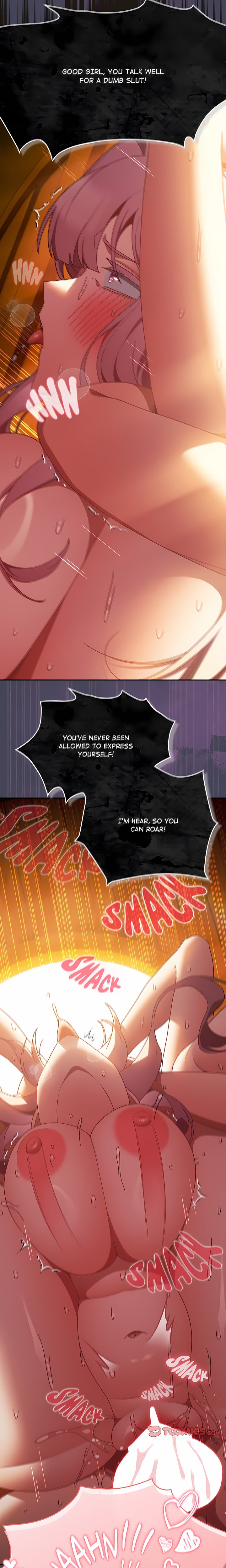 Thrust & Conquer - Chapter 44 Page 24