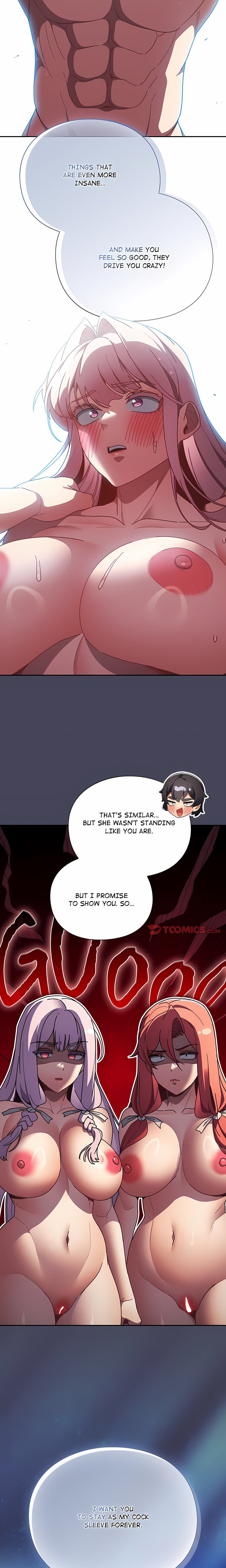 Thrust & Conquer - Chapter 45 Page 26