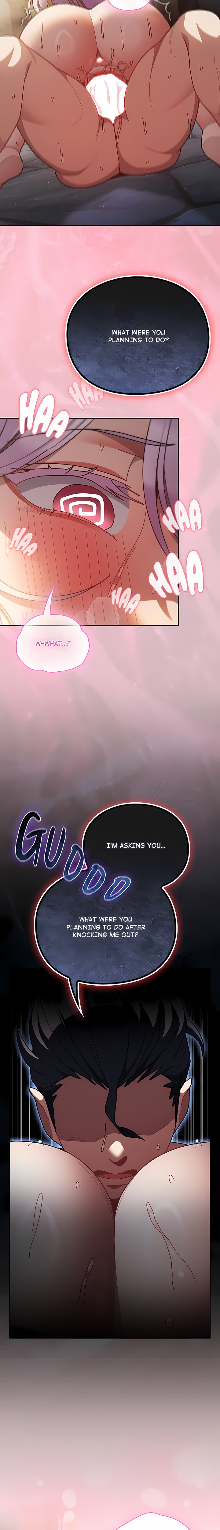 Thrust & Conquer - Chapter 48 Page 7