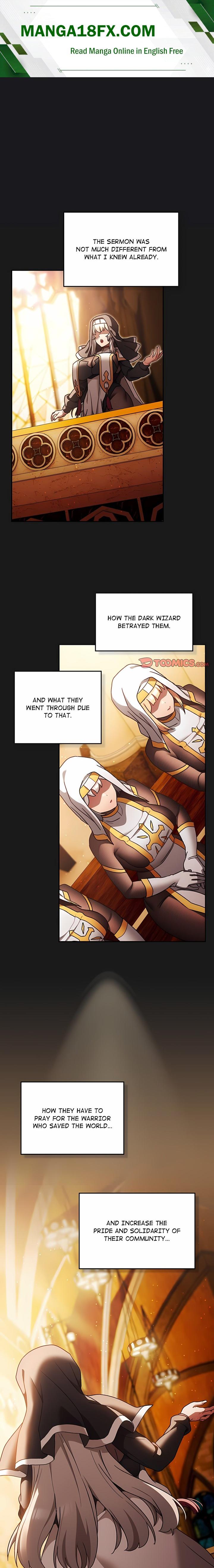 Thrust & Conquer - Chapter 60 Page 1