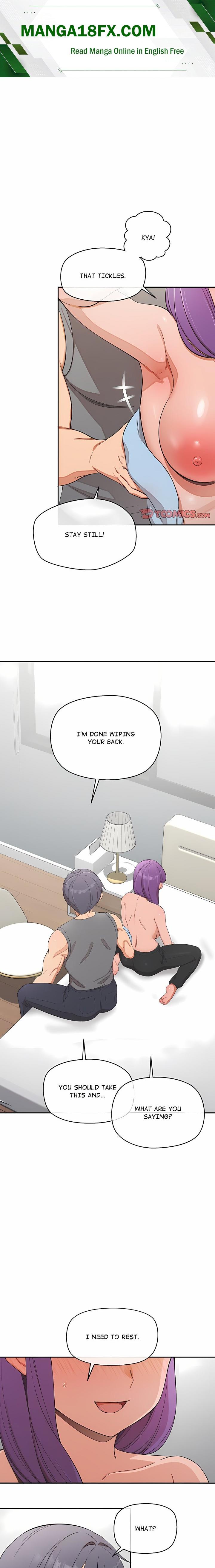The Seed of Destiny - Chapter 37 Page 1