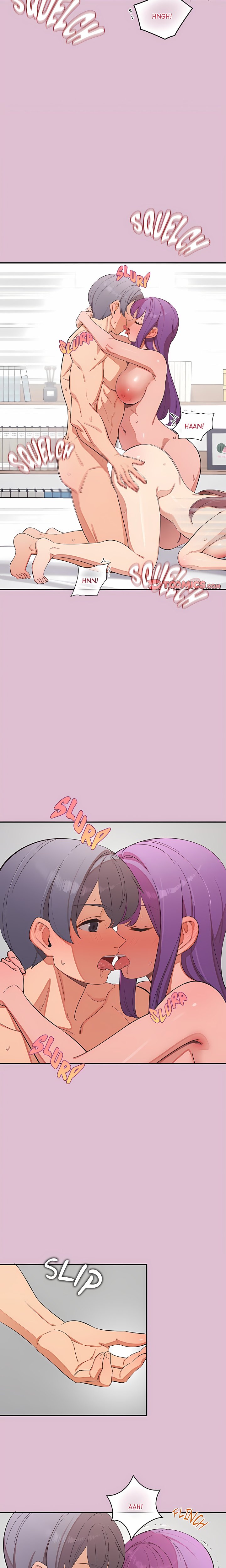 The Seed of Destiny - Chapter 38 Page 16