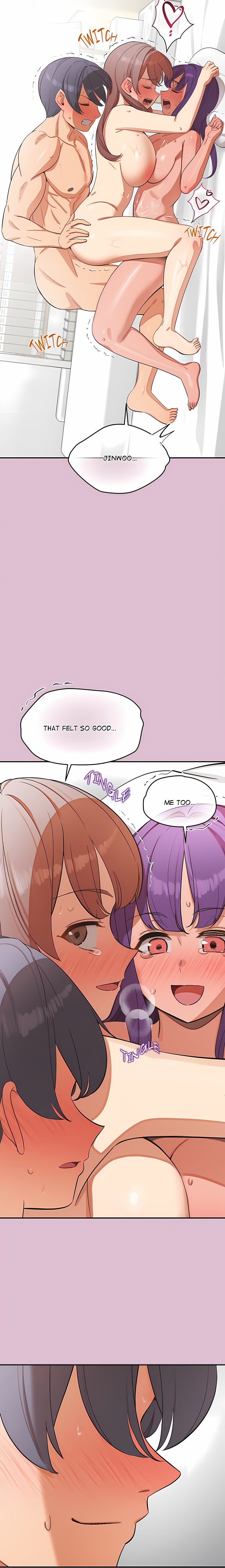 The Seed of Destiny - Chapter 39 Page 19