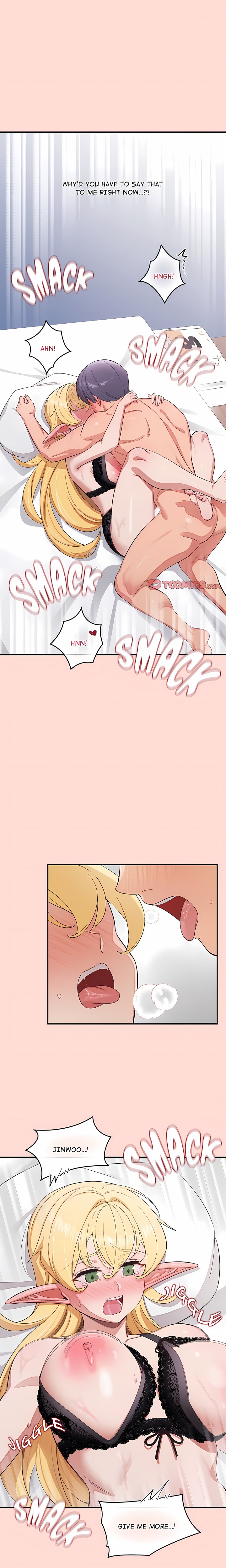 The Seed of Destiny - Chapter 40 Page 16