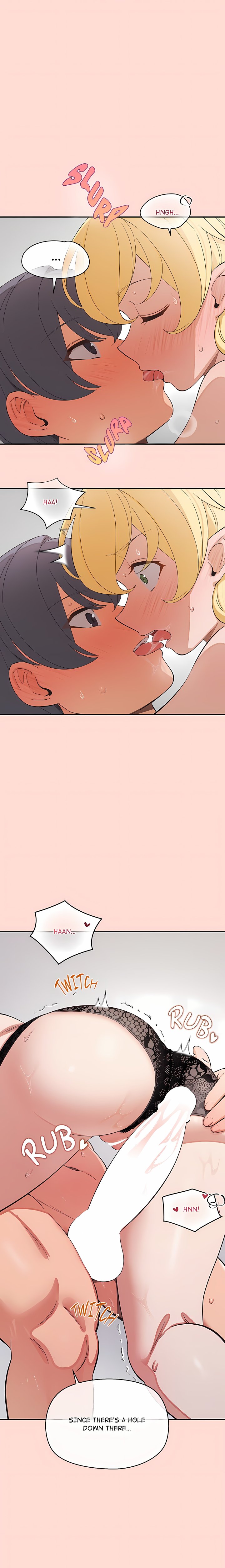 The Seed of Destiny - Chapter 40 Page 9