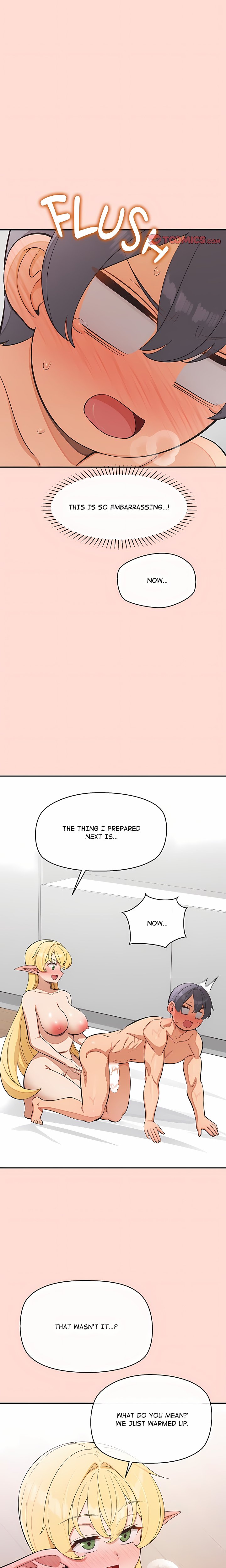 The Seed of Destiny - Chapter 41 Page 20