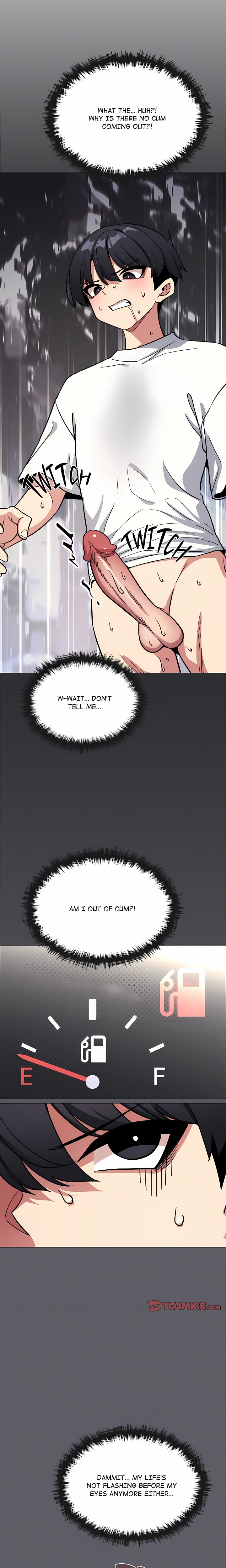 Someone Stop Her! (Uncensored) - Chapter 59 Page 14