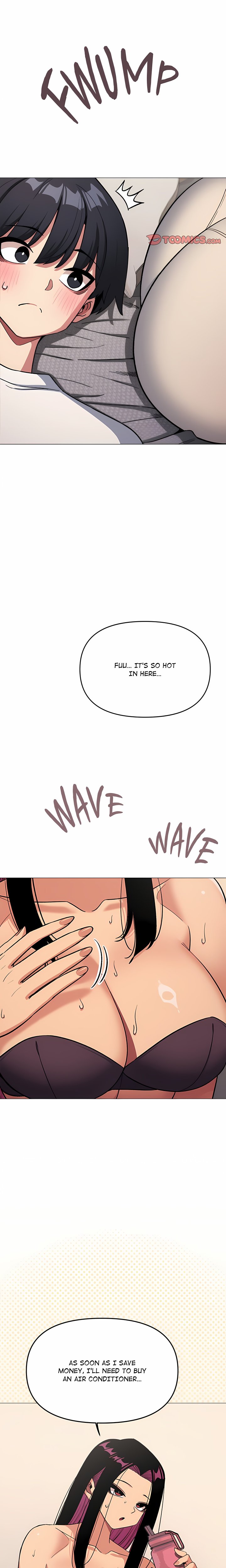 Someone Stop Her! (Uncensored) - Chapter 60 Page 13