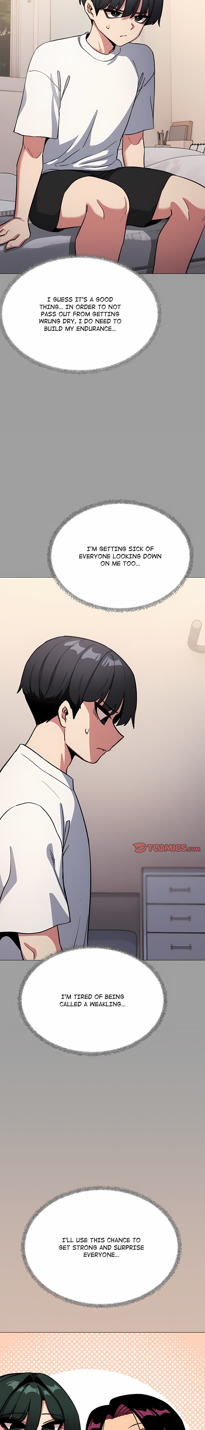 Someone Stop Her! (Uncensored) - Chapter 60 Page 26