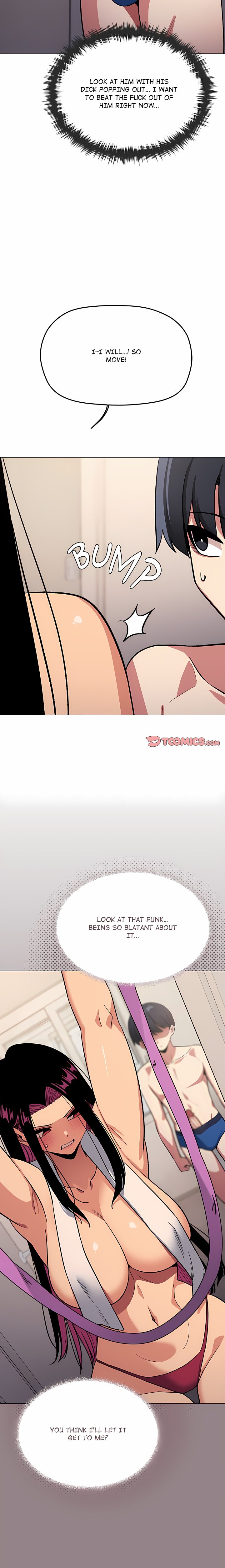 Someone Stop Her! (Uncensored) - Chapter 62 Page 11