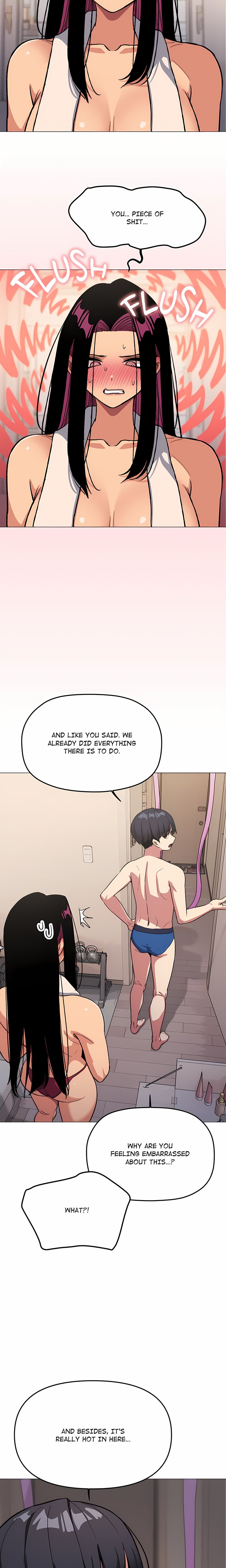 Someone Stop Her! (Uncensored) - Chapter 62 Page 7