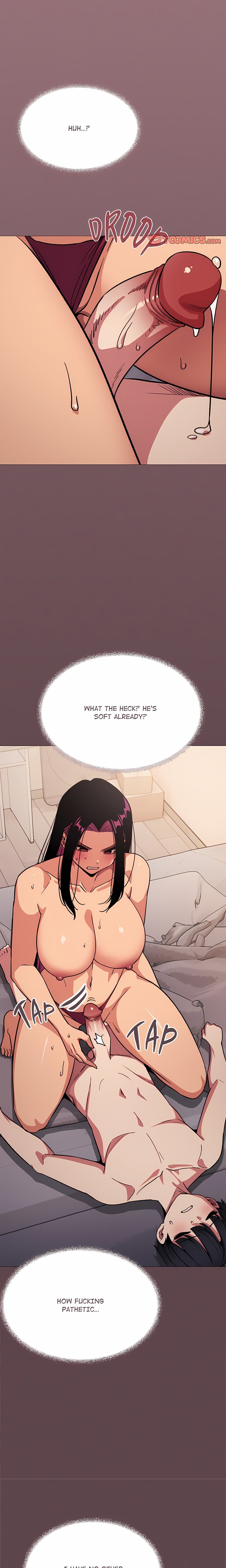 Someone Stop Her! (Uncensored) - Chapter 64 Page 13