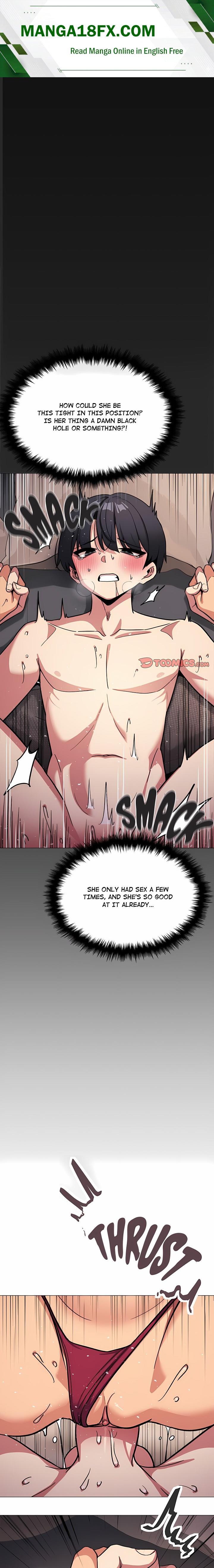 Someone Stop Her! (Uncensored) - Chapter 66 Page 1