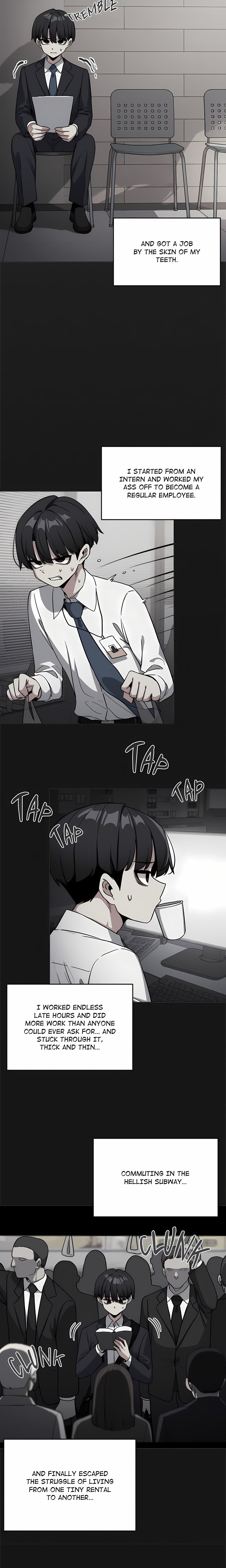 Someone Stop Her! (Uncensored) - Chapter 66 Page 10