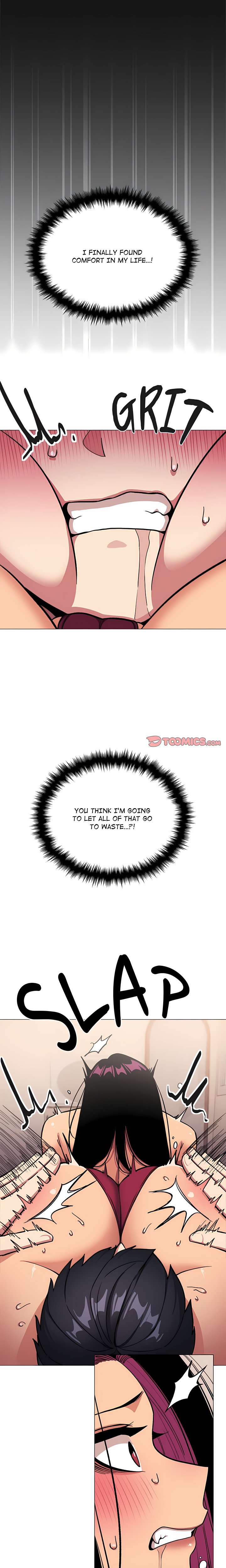 Someone Stop Her! (Uncensored) - Chapter 66 Page 11