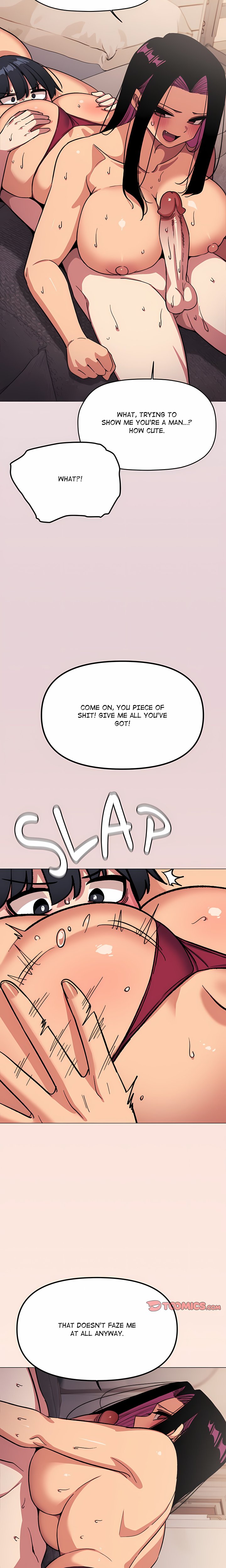 Someone Stop Her! (Uncensored) - Chapter 66 Page 14