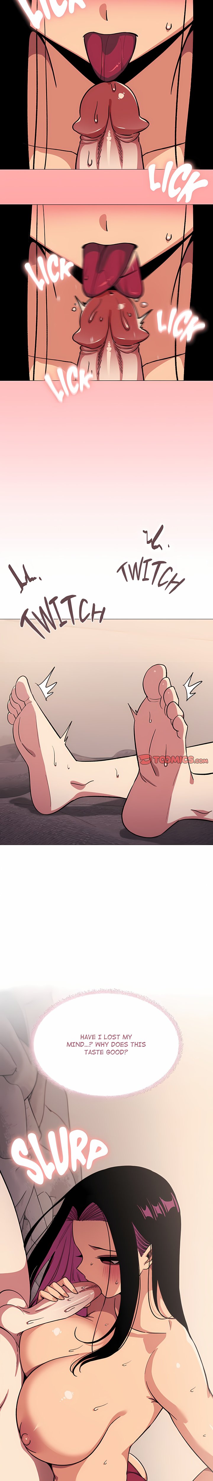 Someone Stop Her! (Uncensored) - Chapter 66 Page 16
