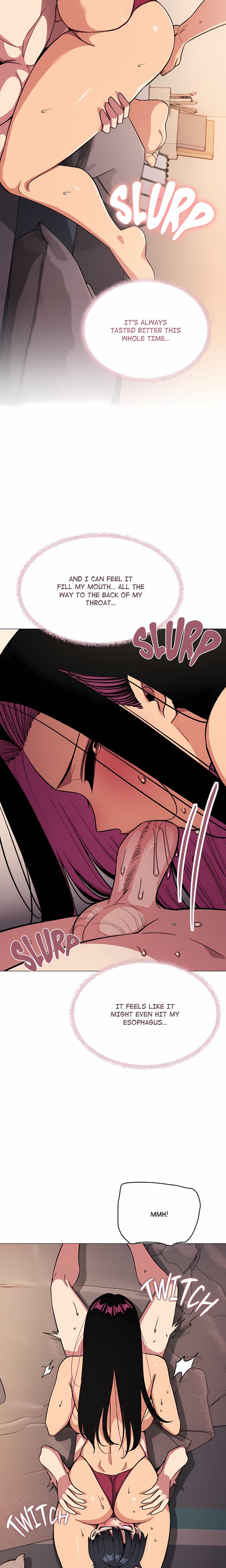 Someone Stop Her! (Uncensored) - Chapter 66 Page 17