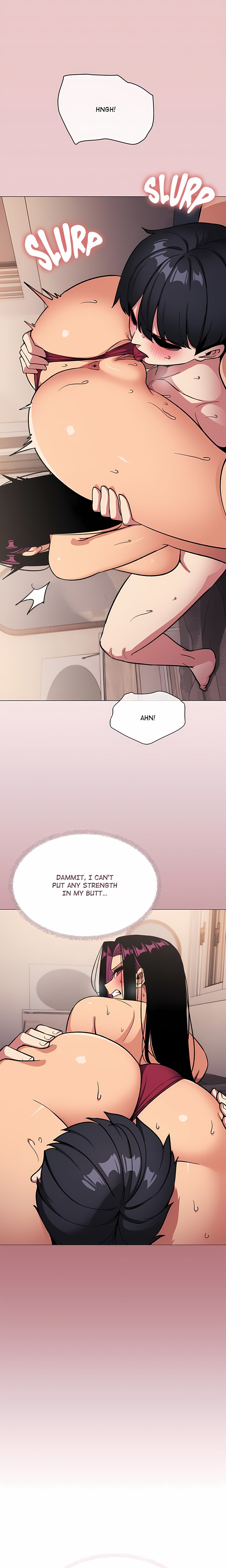 Someone Stop Her! (Uncensored) - Chapter 66 Page 25