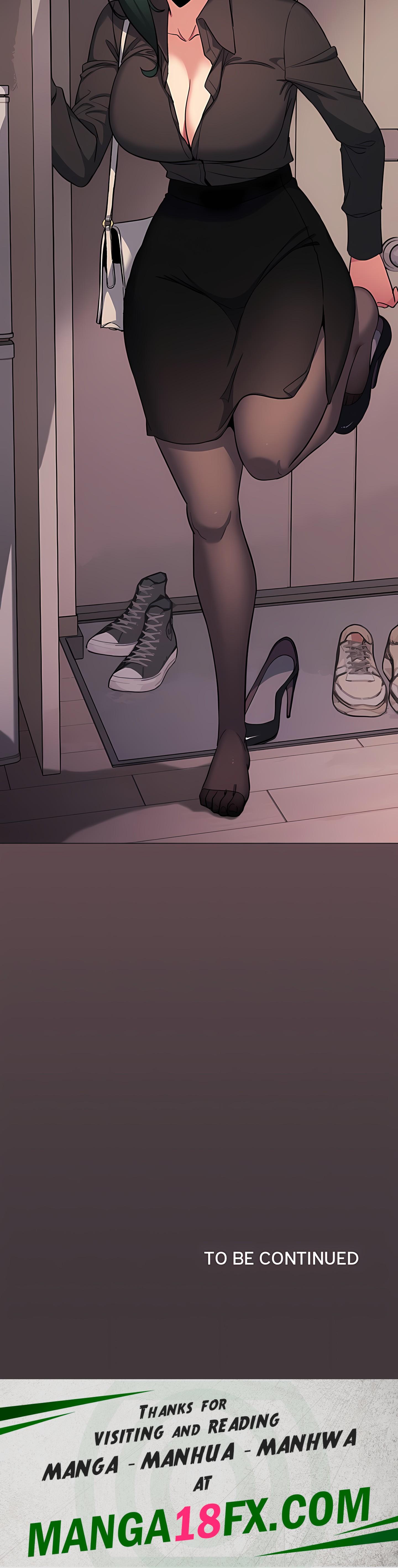 Someone Stop Her! (Uncensored) - Chapter 67 Page 29